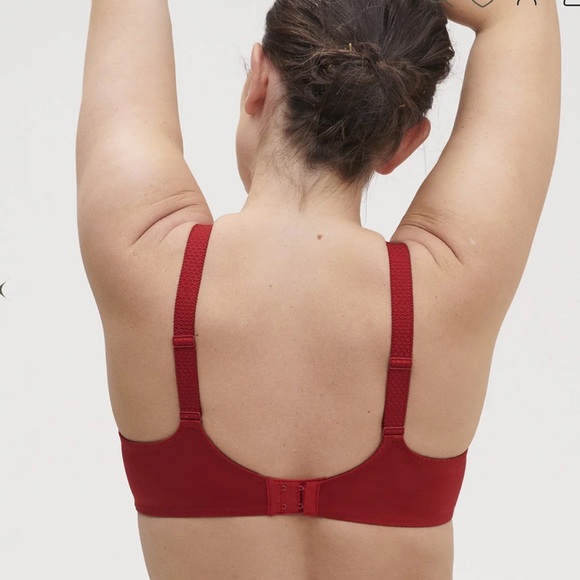 Simone Perele Caresse Full Cup Bra - Picture 4 of 12